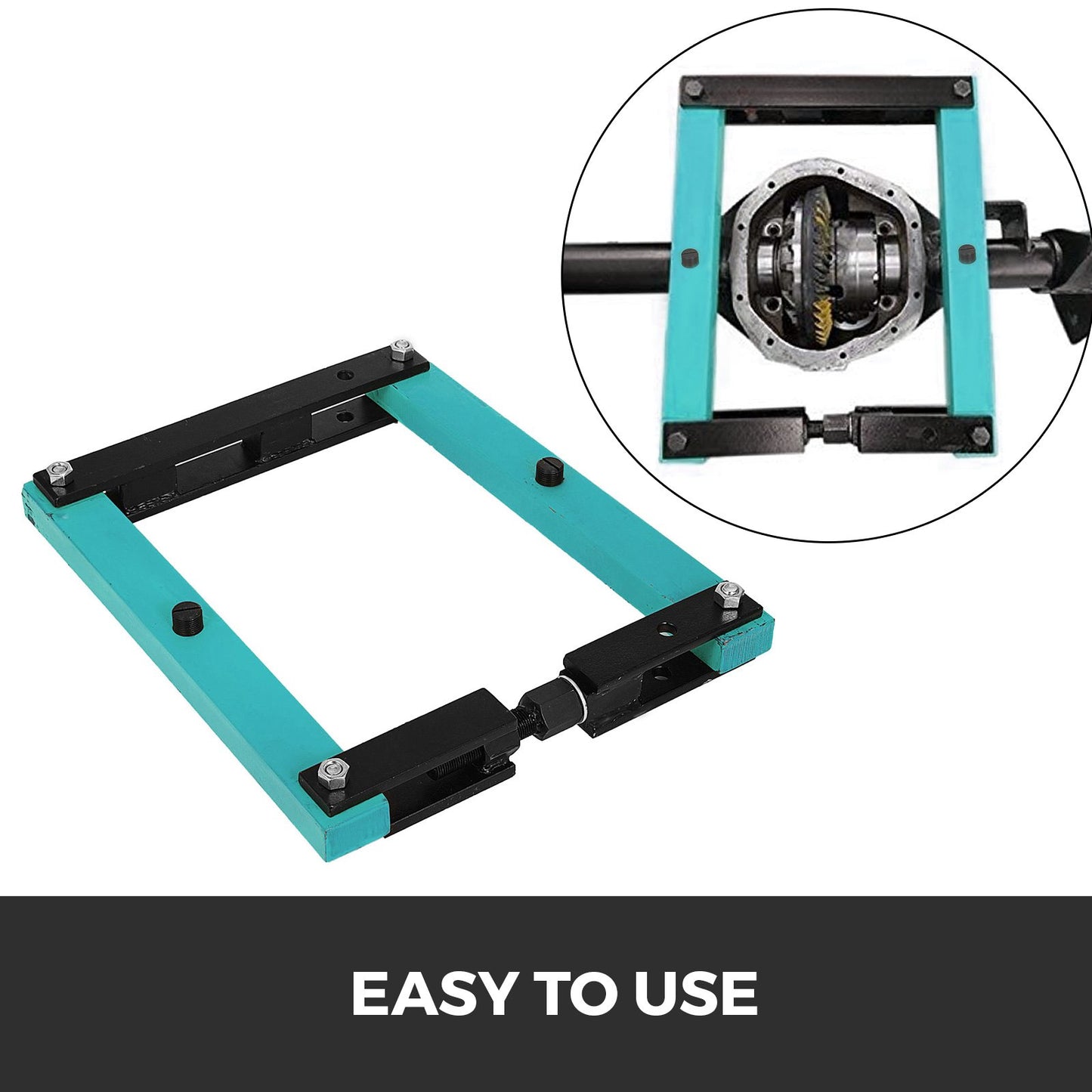 Differential Housing Spreader for Dana — view 7