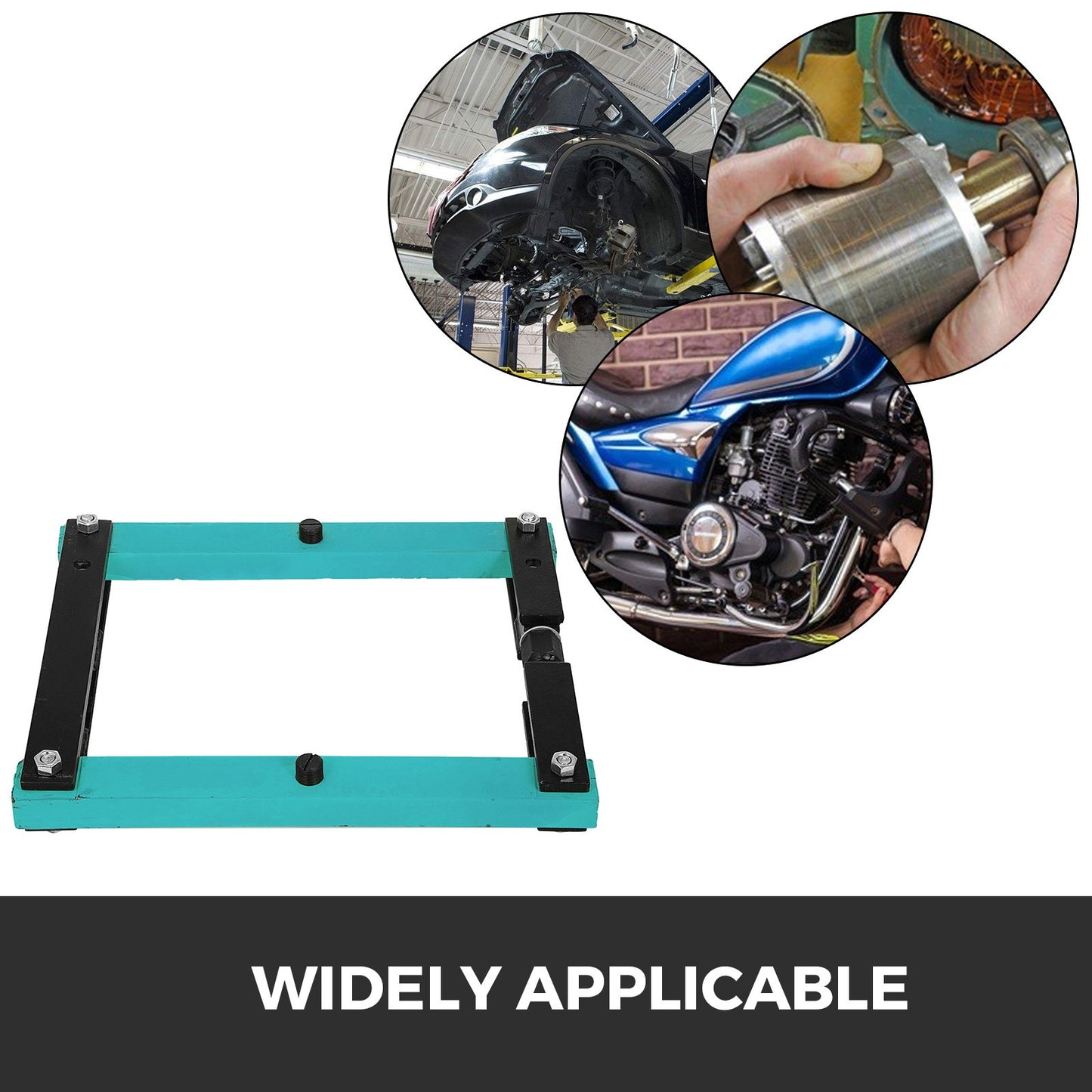 Differential Housing Spreader for Dana — view 8