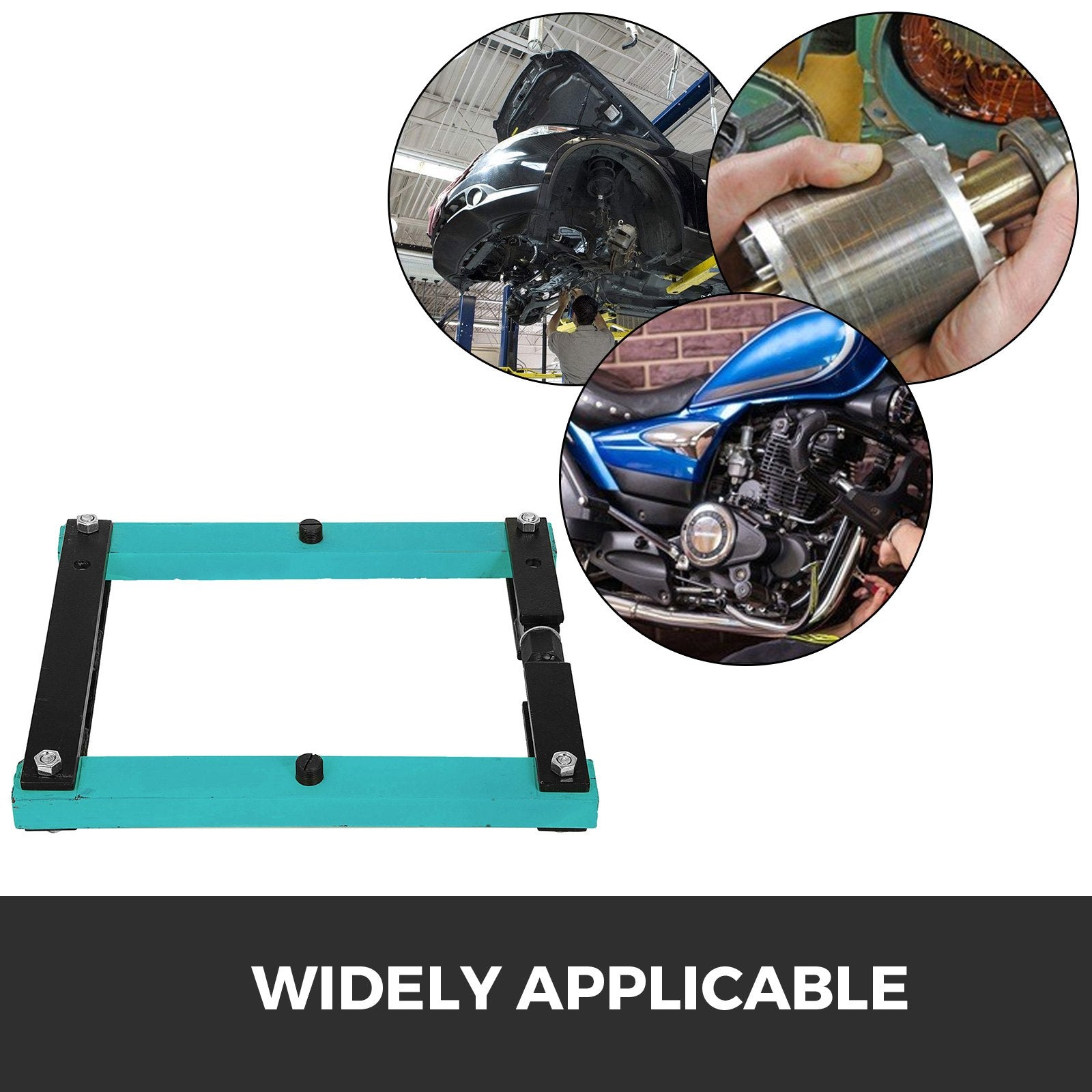 Differential Housing Spreader for Dana — view 8