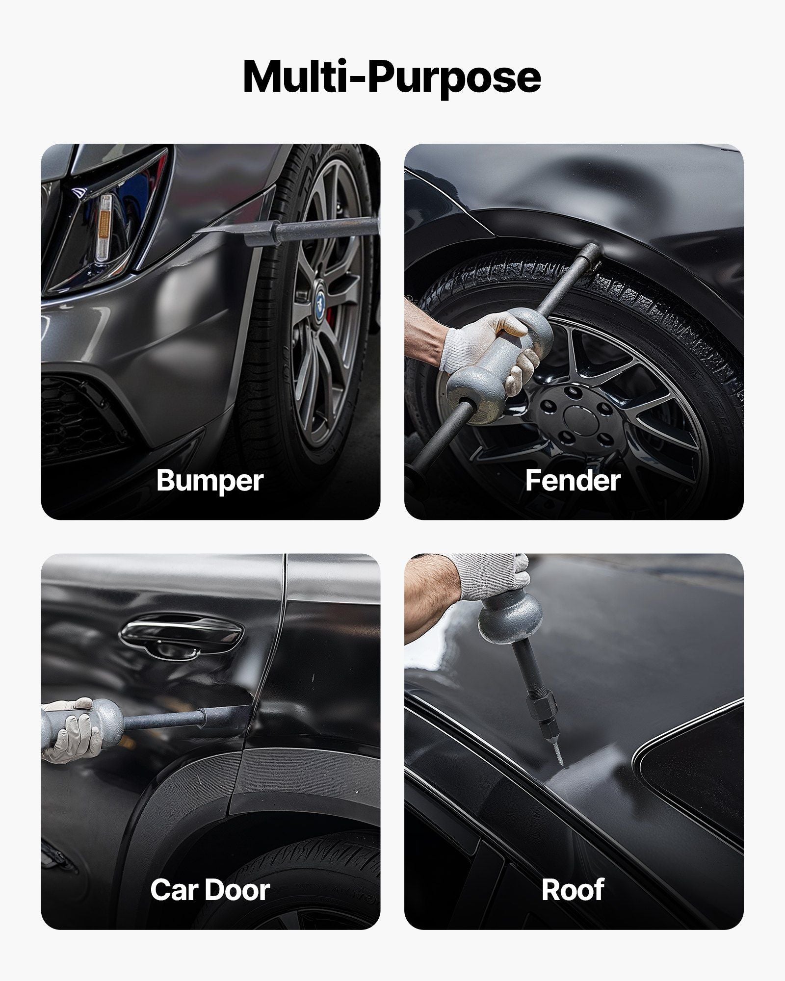 Dent Puller Kit — view 3