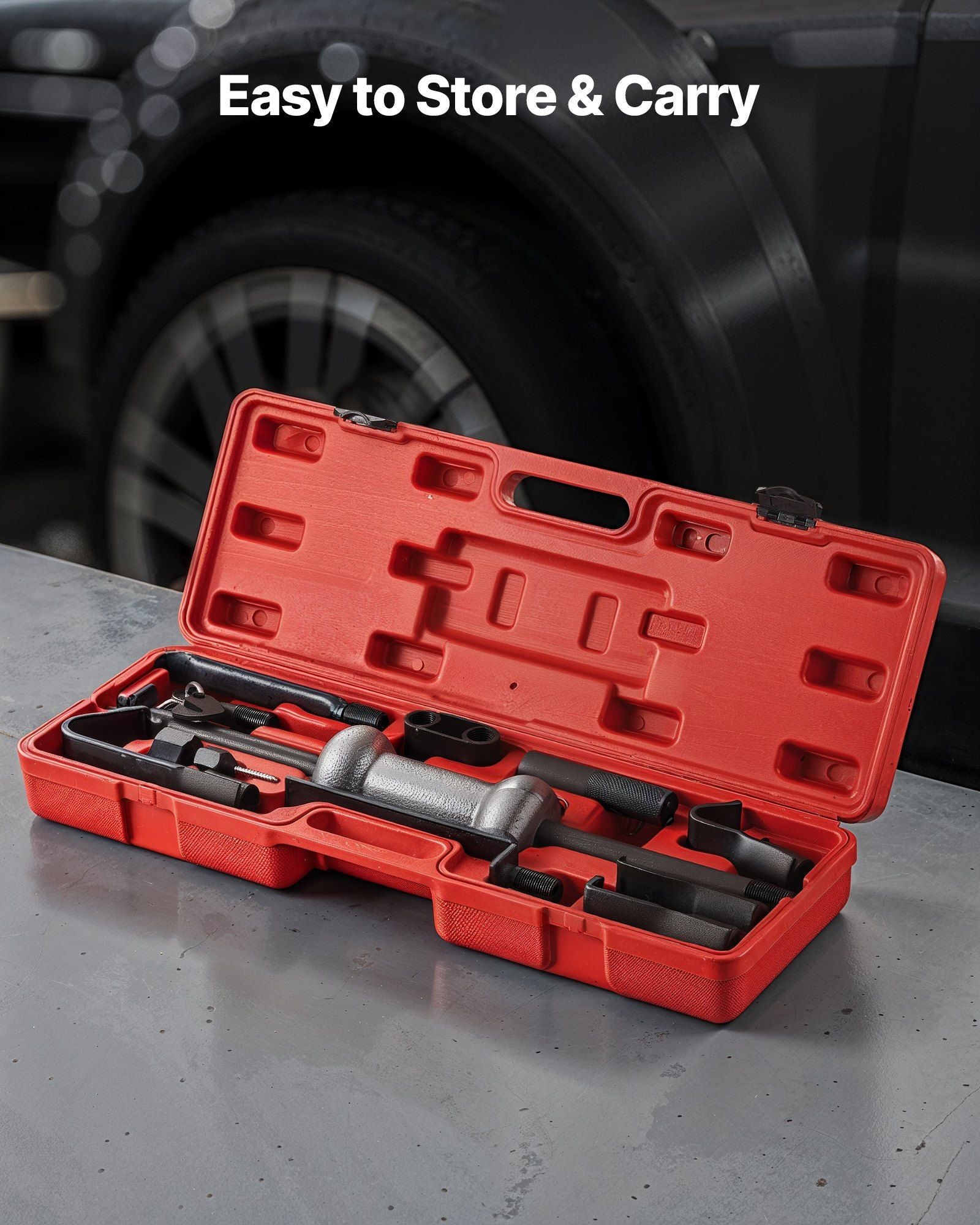 Dent Puller Kit — view 8
