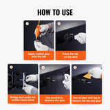 25 PCS Dent Removal Kit — view 8