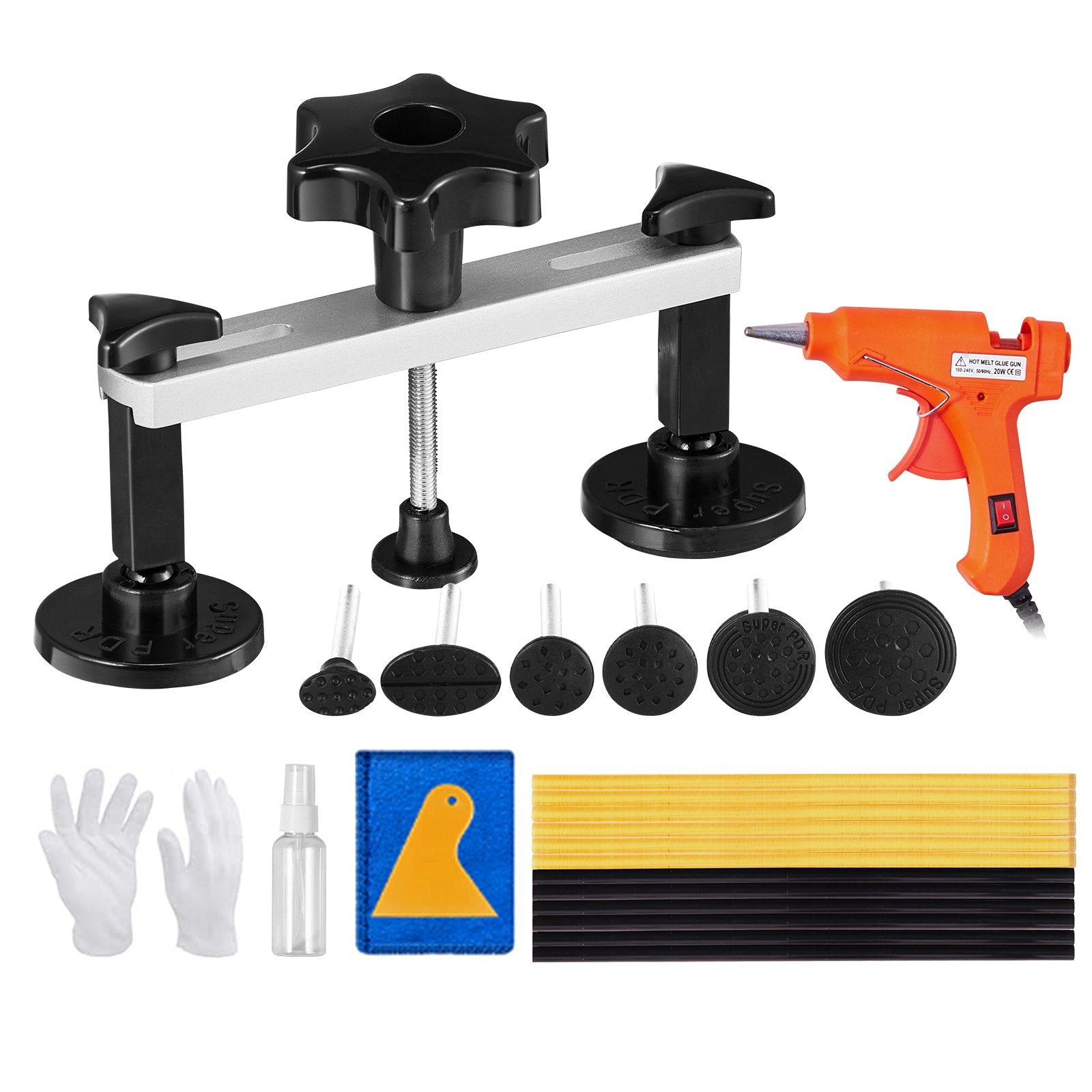 25 PCS Dent Removal Kit — view 10