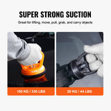 3PCS Car Body Dent Puller — view 4
