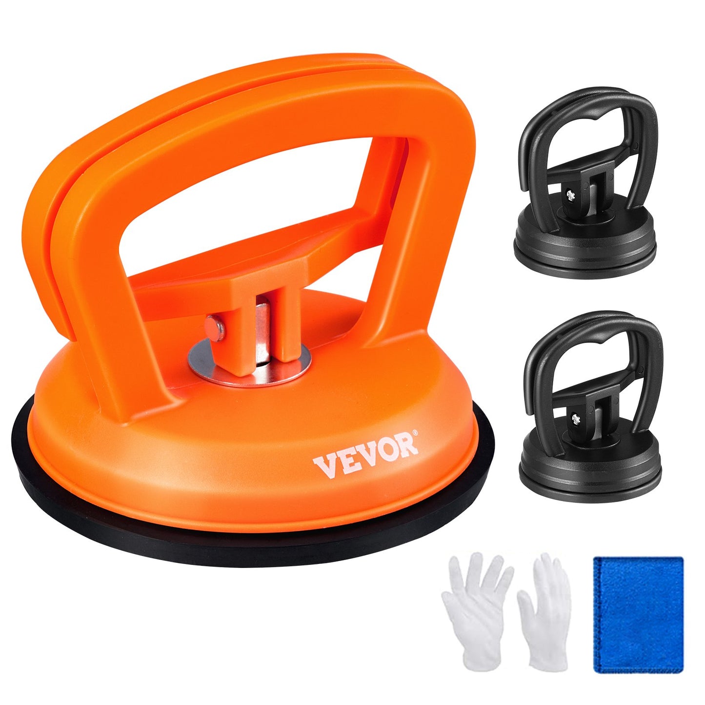 3PCS Car Body Dent Puller — view 10