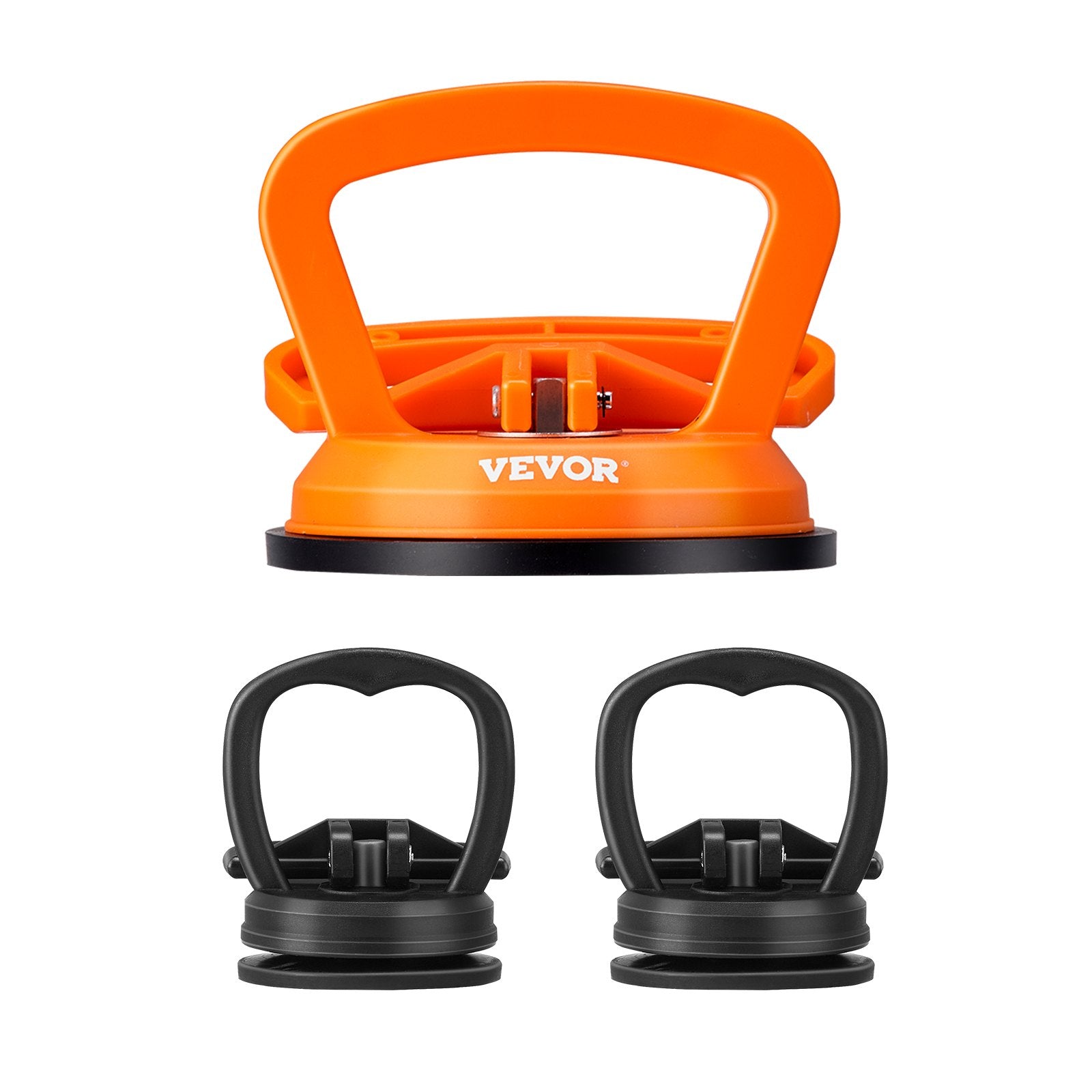 3PCS Car Body Dent Puller — view 11