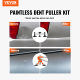 56 PCS Dent Removal Kit Paintless — view 3