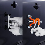 56 PCS Dent Removal Kit Paintless — view 9