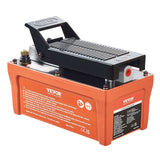 Air Hydraulic Pump, 10,000 PSI — view 2