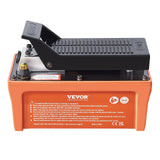 Air Hydraulic Pump, 10,000 PSI — view 11