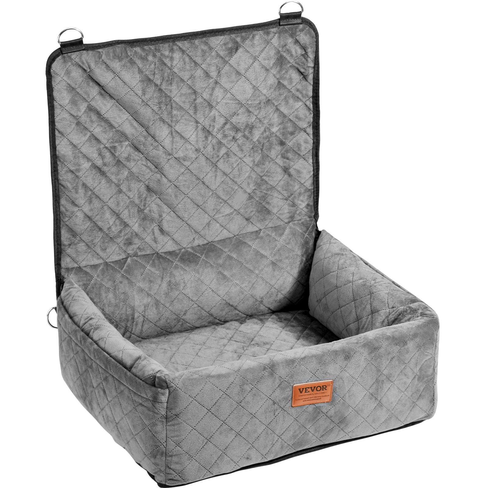 Dog Booster Car Seat Pet — view 2