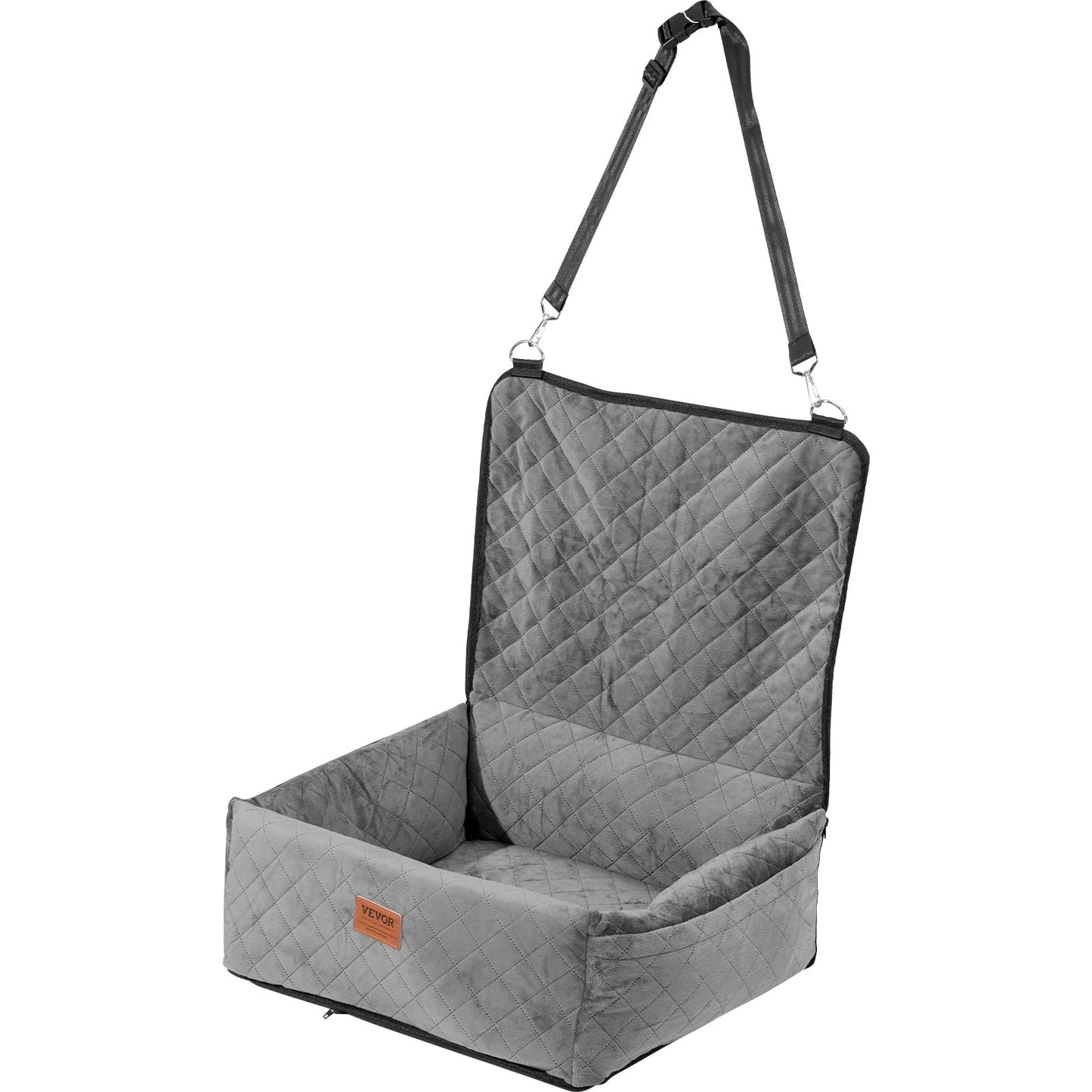 Dog Booster Car Seat Pet — view 10
