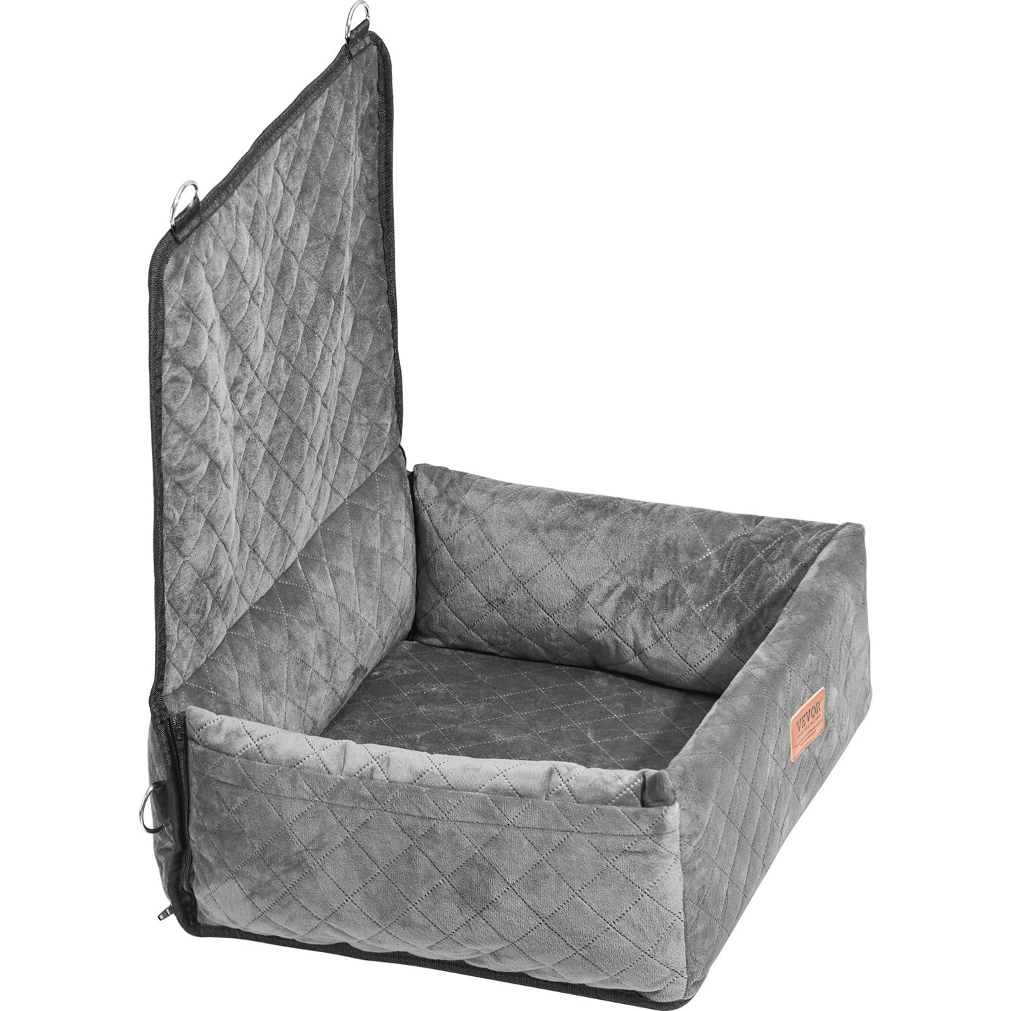 Dog Booster Car Seat Pet — view 11