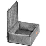 Dog Booster Car Seat Pet — view 11