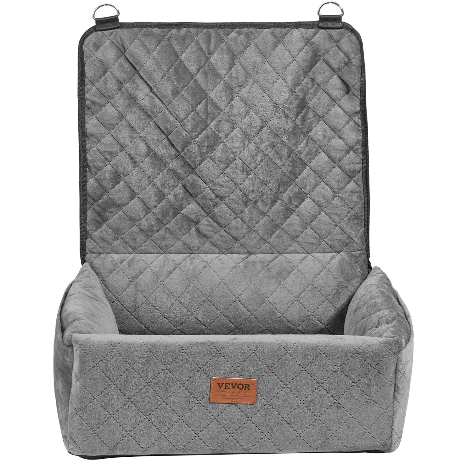 Dog Booster Car Seat Pet — view 12