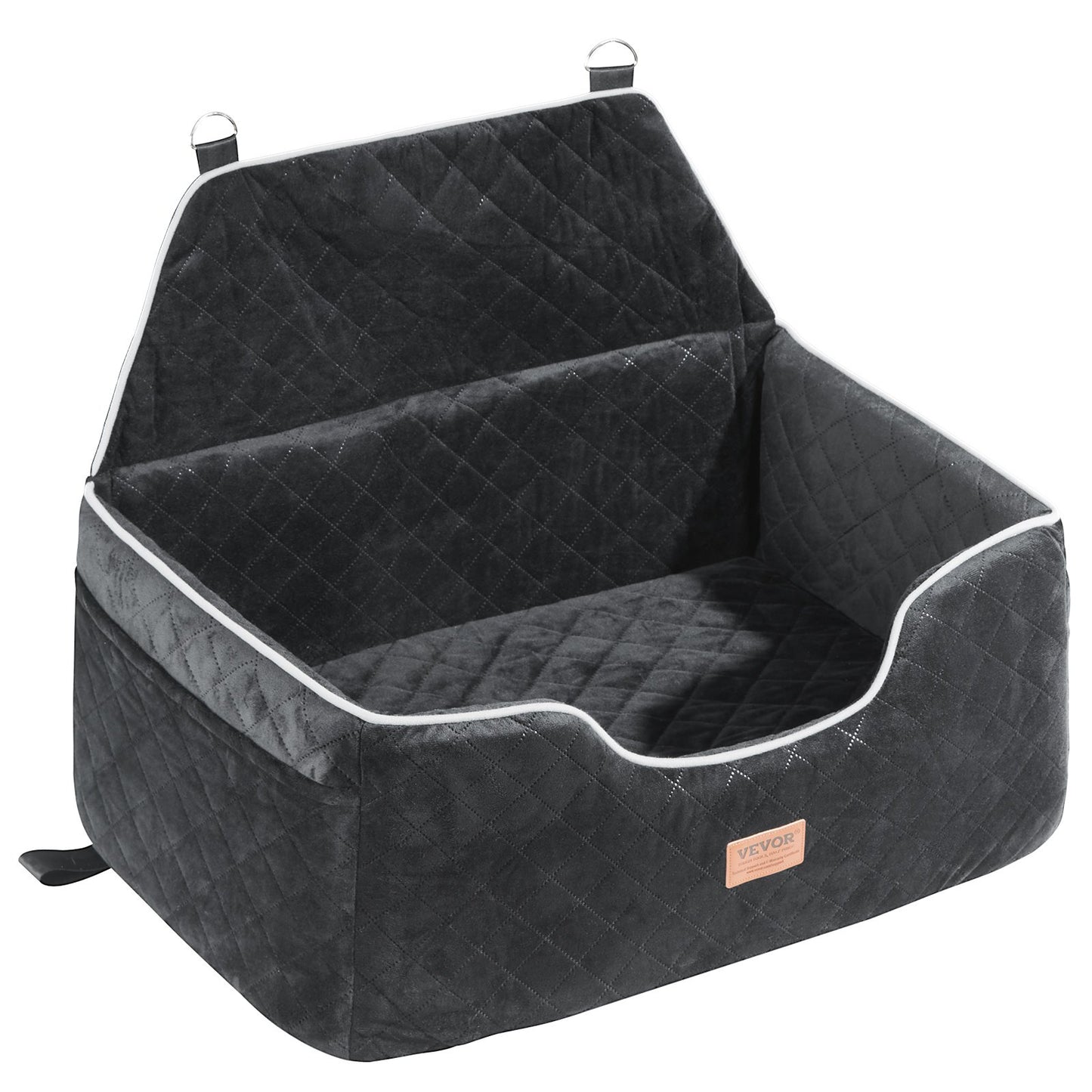 Dog Booster Car Seat Pet — view 2