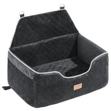 Dog Booster Car Seat Pet — view 2