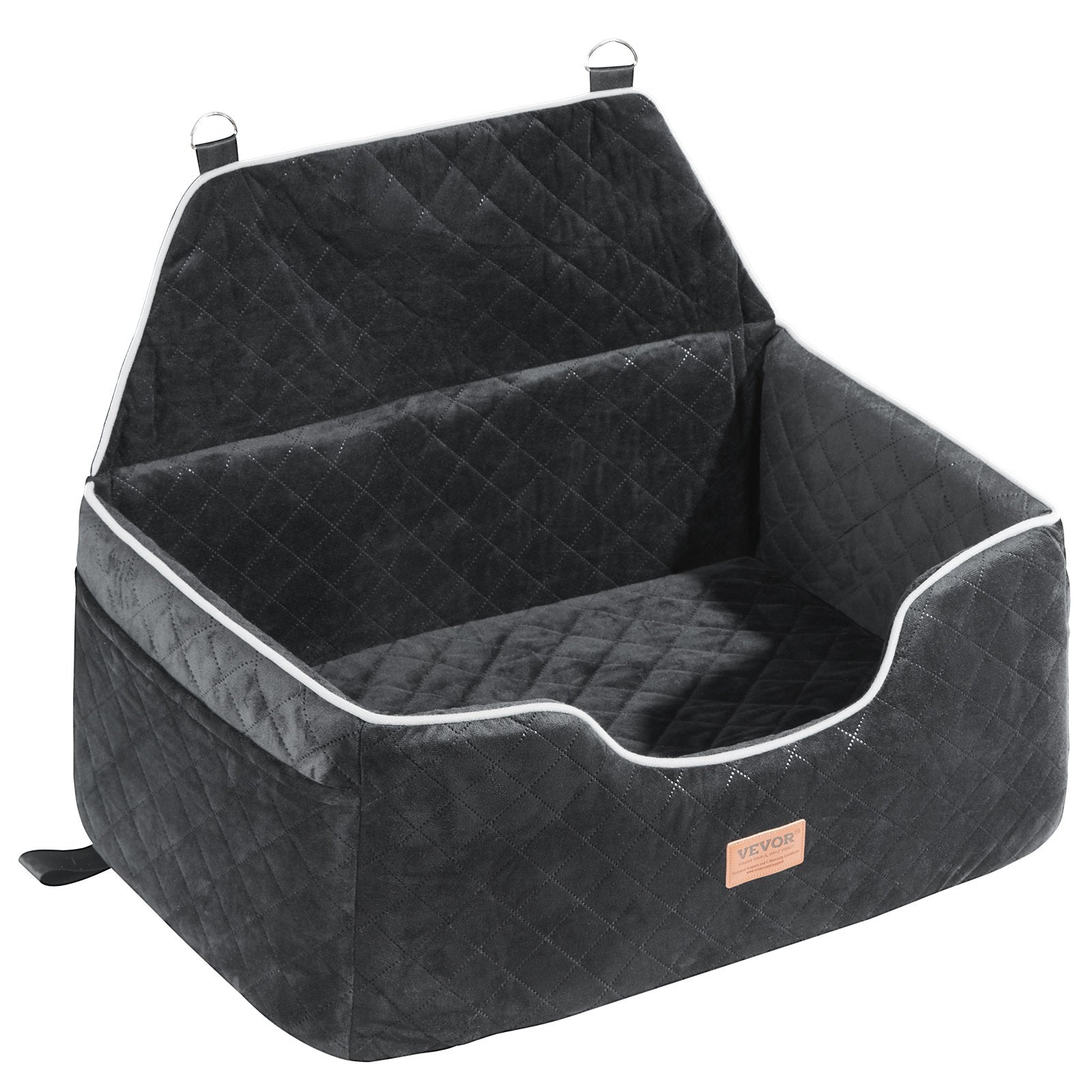Dog Booster Car Seat Pet — view 2