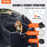 Dog Booster Car Seat Pet — view 3