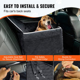 Dog Booster Car Seat Pet — view 5