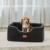 Dog Booster Car Seat Pet — view 9