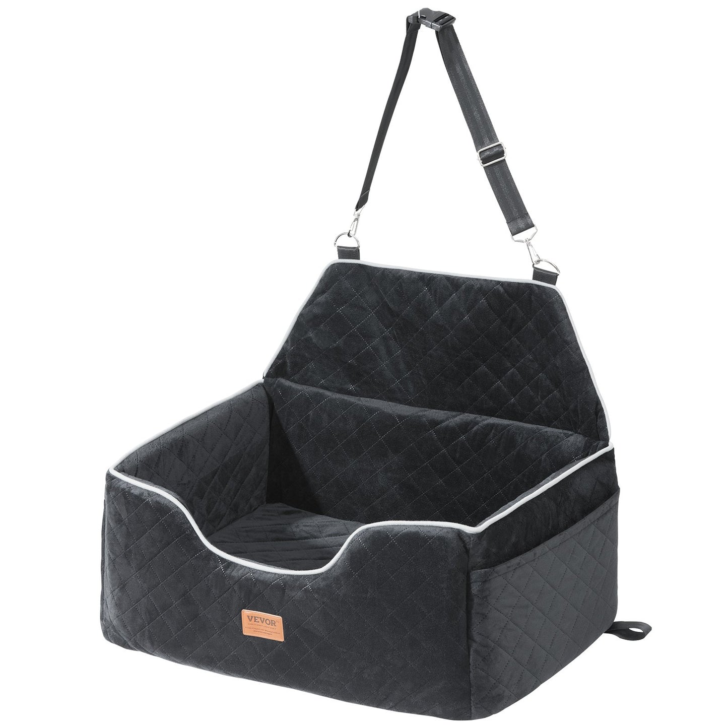 Dog Booster Car Seat Pet — view 10