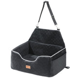 Dog Booster Car Seat Pet — view 10