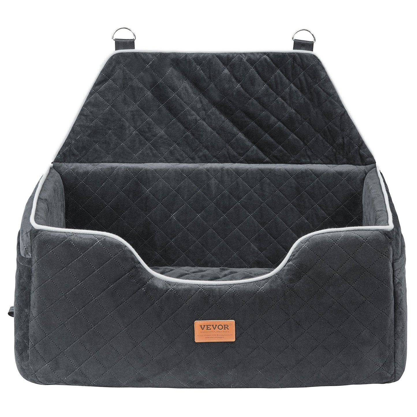Dog Booster Car Seat Pet — view 11