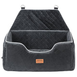 Dog Booster Car Seat Pet — view 11