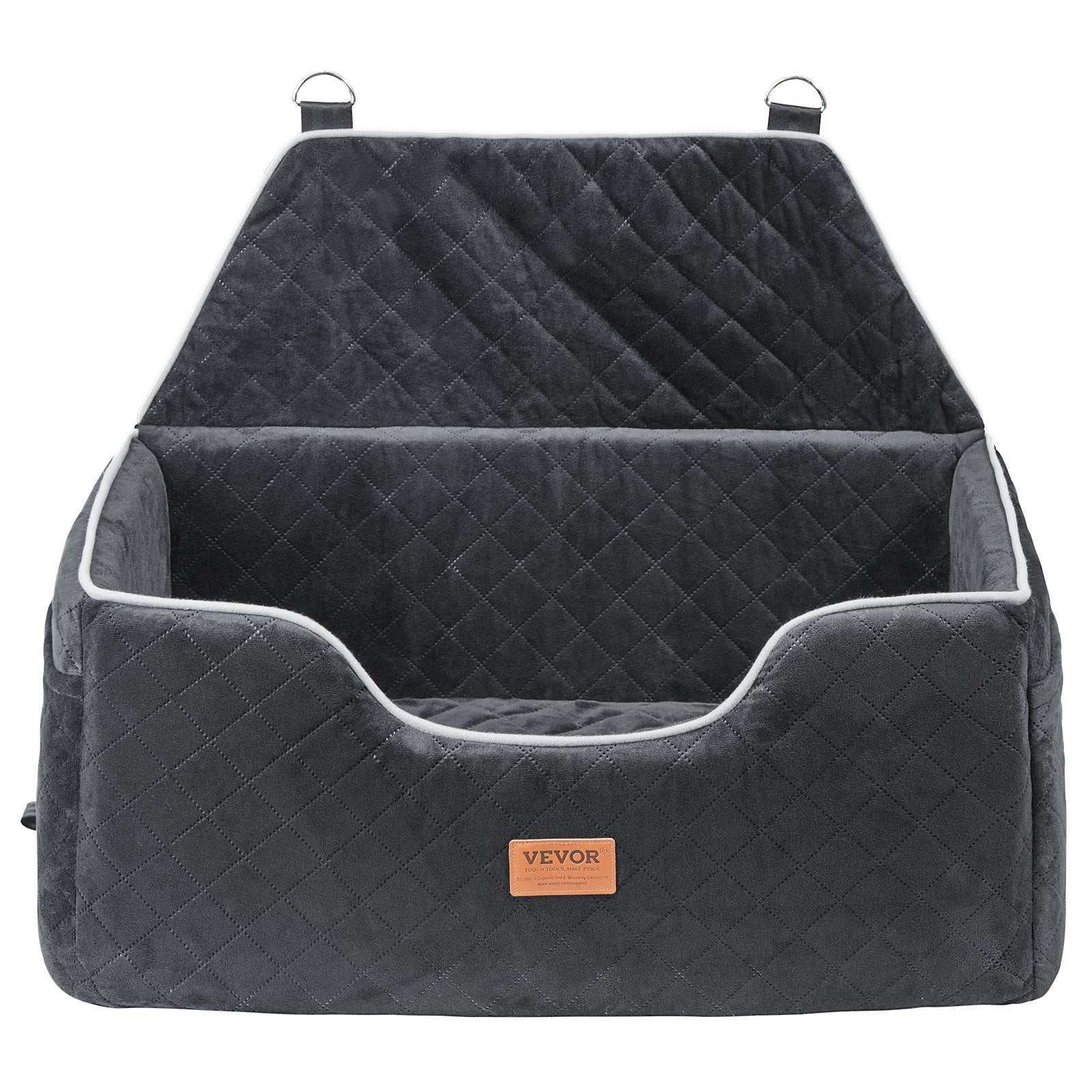 Dog Booster Car Seat Pet — view 11