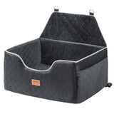 Dog Booster Car Seat Pet — view 12