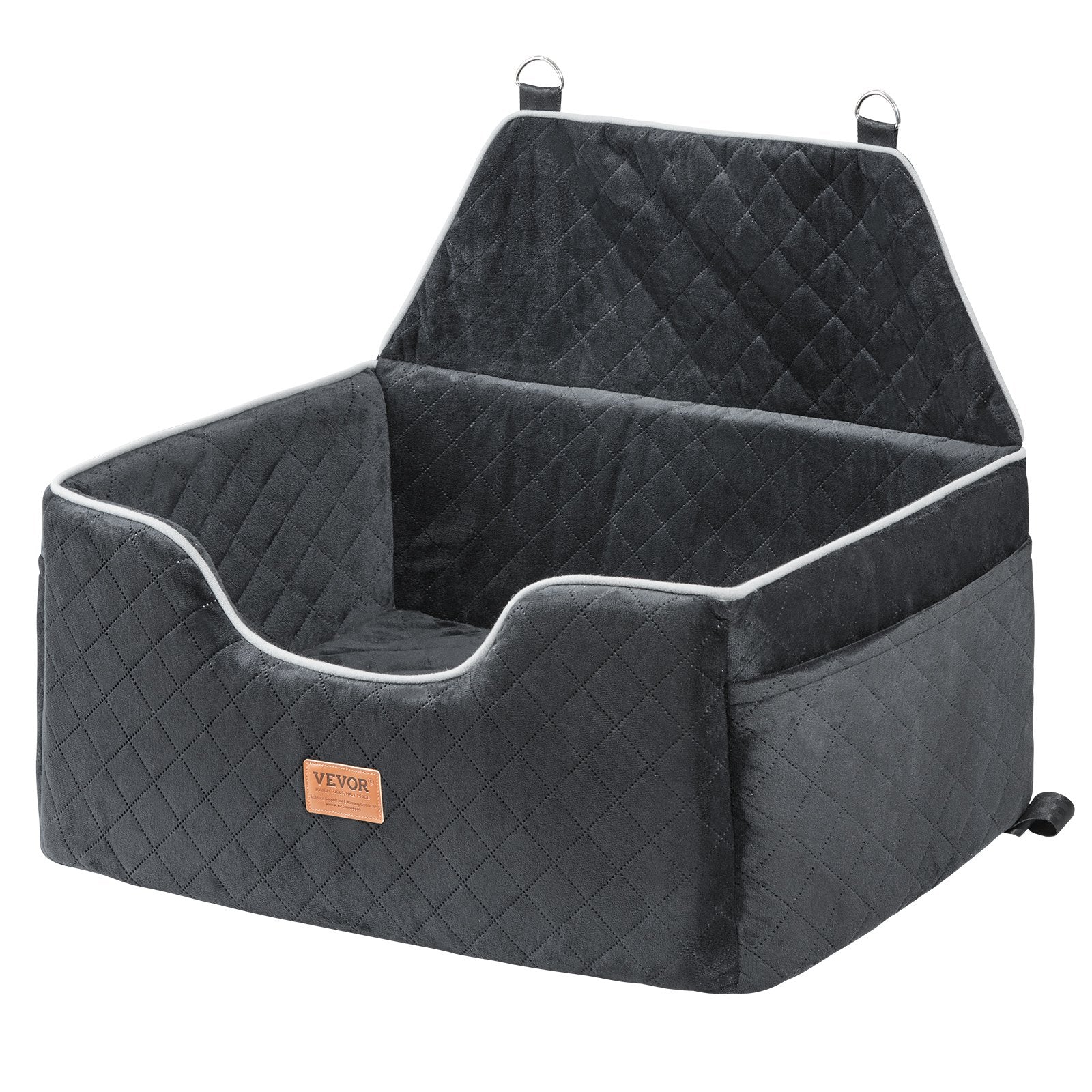 Dog Booster Car Seat Pet — view 12