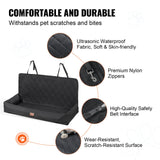Dog Car Seat, Waterproof Dog — view 4