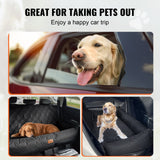 Dog Car Seat, Waterproof Dog — view 7
