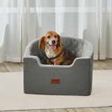 Dog Booster Car Seat Pet — view 9