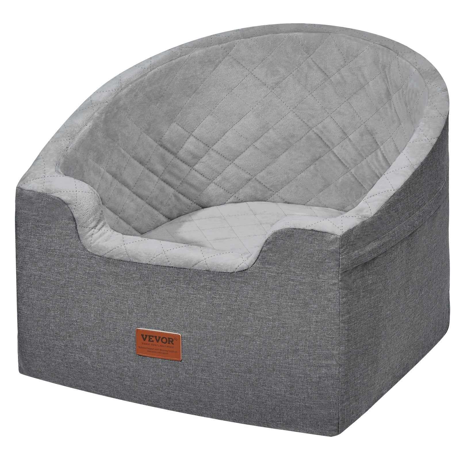 Dog Booster Car Seat Pet — view 10