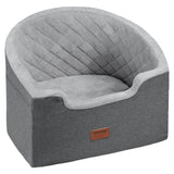 Dog Booster Car Seat Pet — view 12