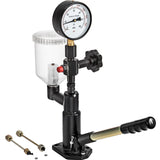 Diesel Injector Nozzle Pressure Tester — view 2