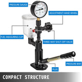 Diesel Injector Nozzle Pressure Tester — view 5