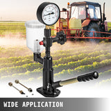 Diesel Injector Nozzle Pressure Tester — view 8