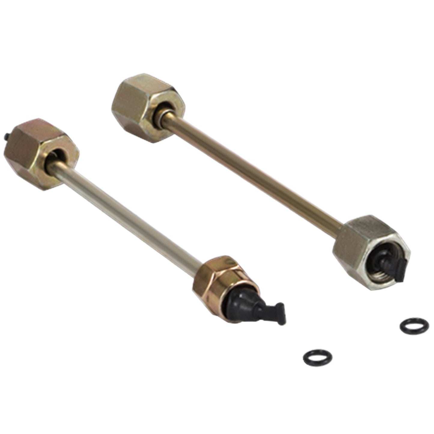 Diesel Injector Nozzle Pressure Tester — view 10