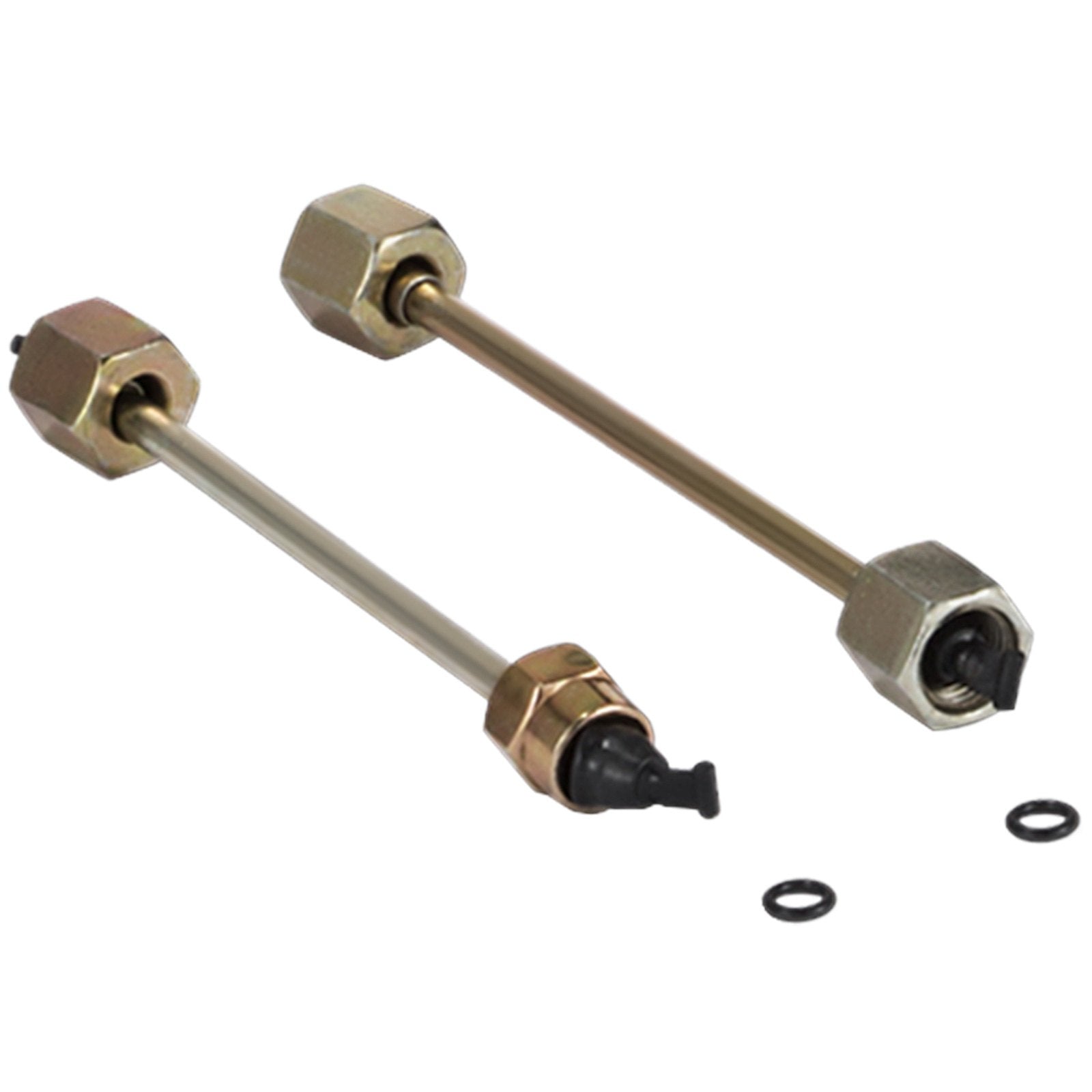 Diesel Injector Nozzle Pressure Tester — view 10
