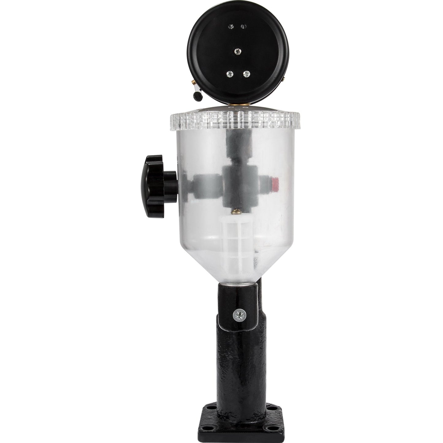 Diesel Injector Nozzle Pressure Tester — view 12