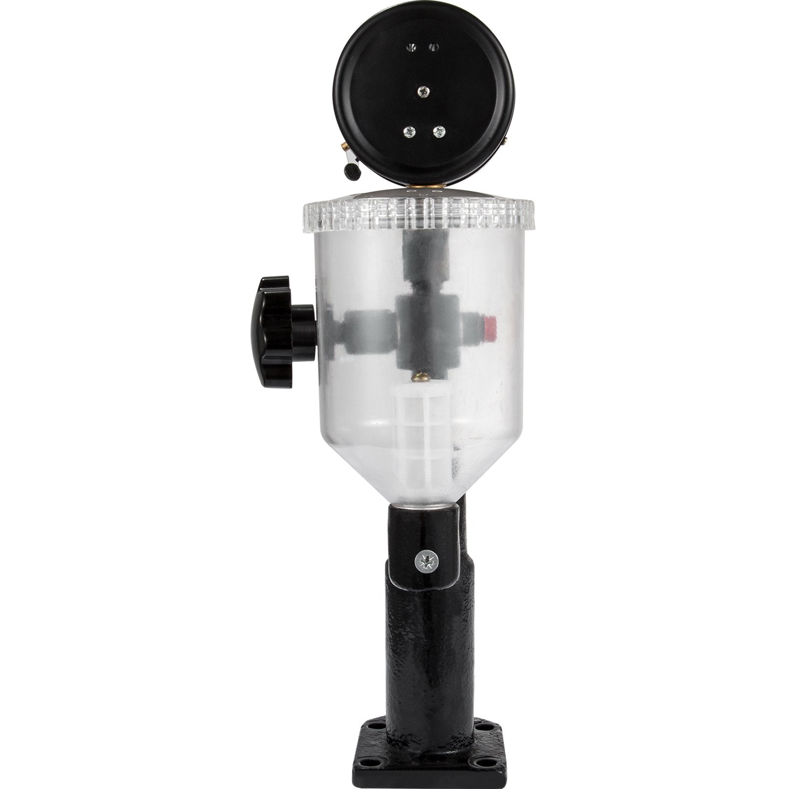 Diesel Injector Nozzle Pressure Tester — view 12