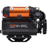 Onboard Air Compressor Kit 150PSI — view 12