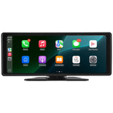 Car Stereo Radio CarPlay Touchscreen — view 2