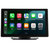Car Stereo Radio CarPlay Touchscreen — view 2