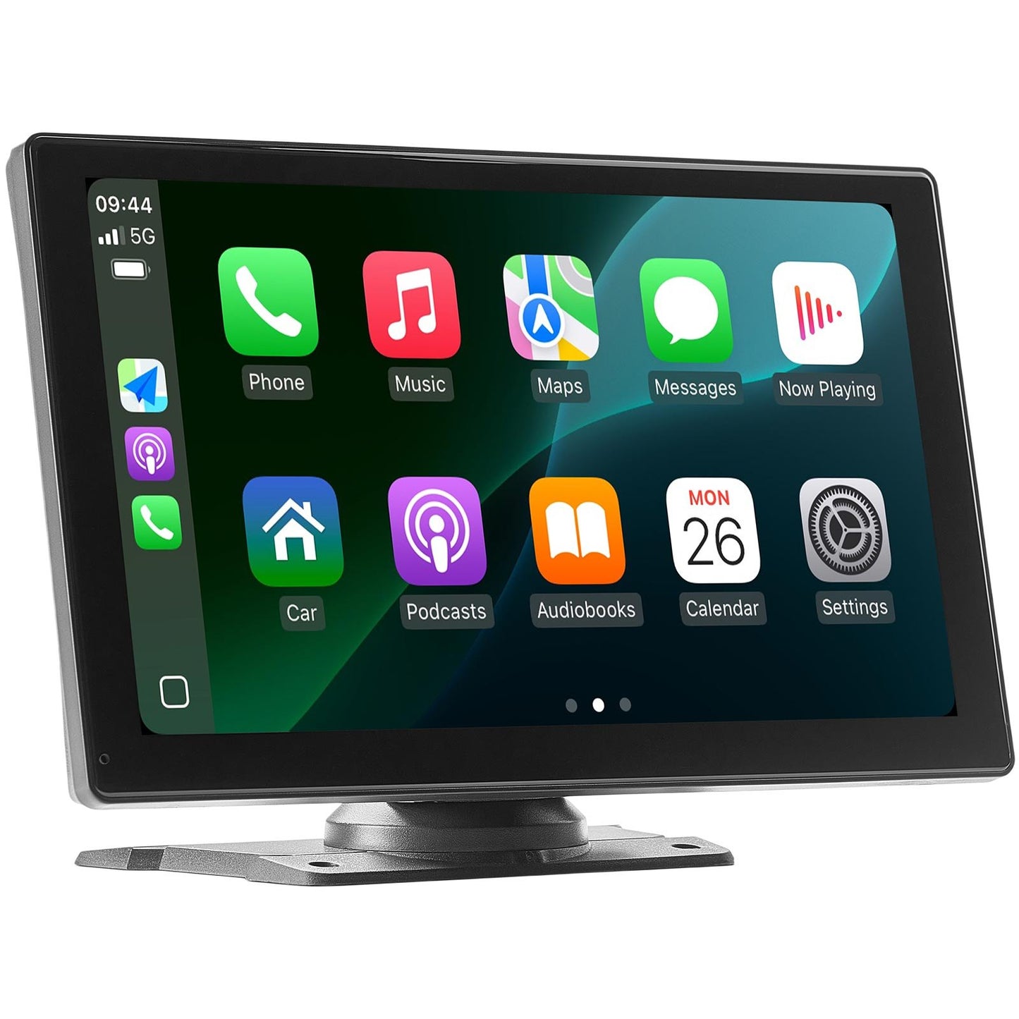 Car Stereo Radio CarPlay Touchscreen — view 10