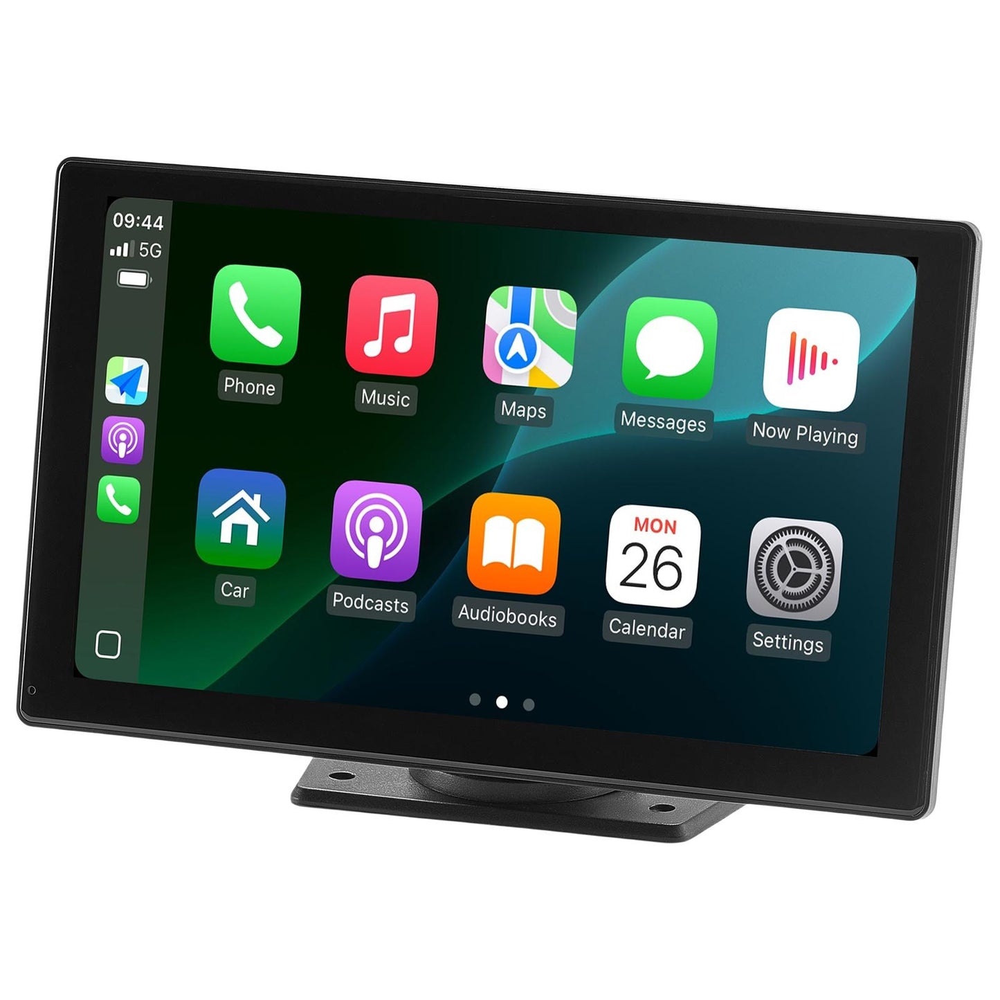 Car Stereo Radio CarPlay Touchscreen — view 11