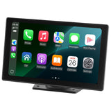 Car Stereo Radio CarPlay Touchscreen — view 11